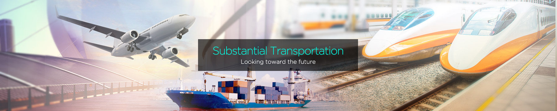 Substantial Transportation