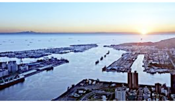 港灣環境資訊網