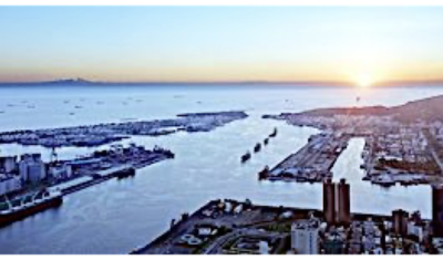 港灣環境資訊網