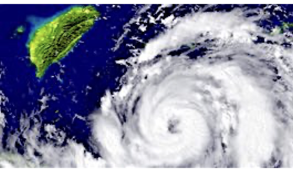 大氣腐蝕環境分類資訊系統