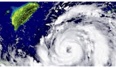 大氣腐蝕環境分類資訊系統