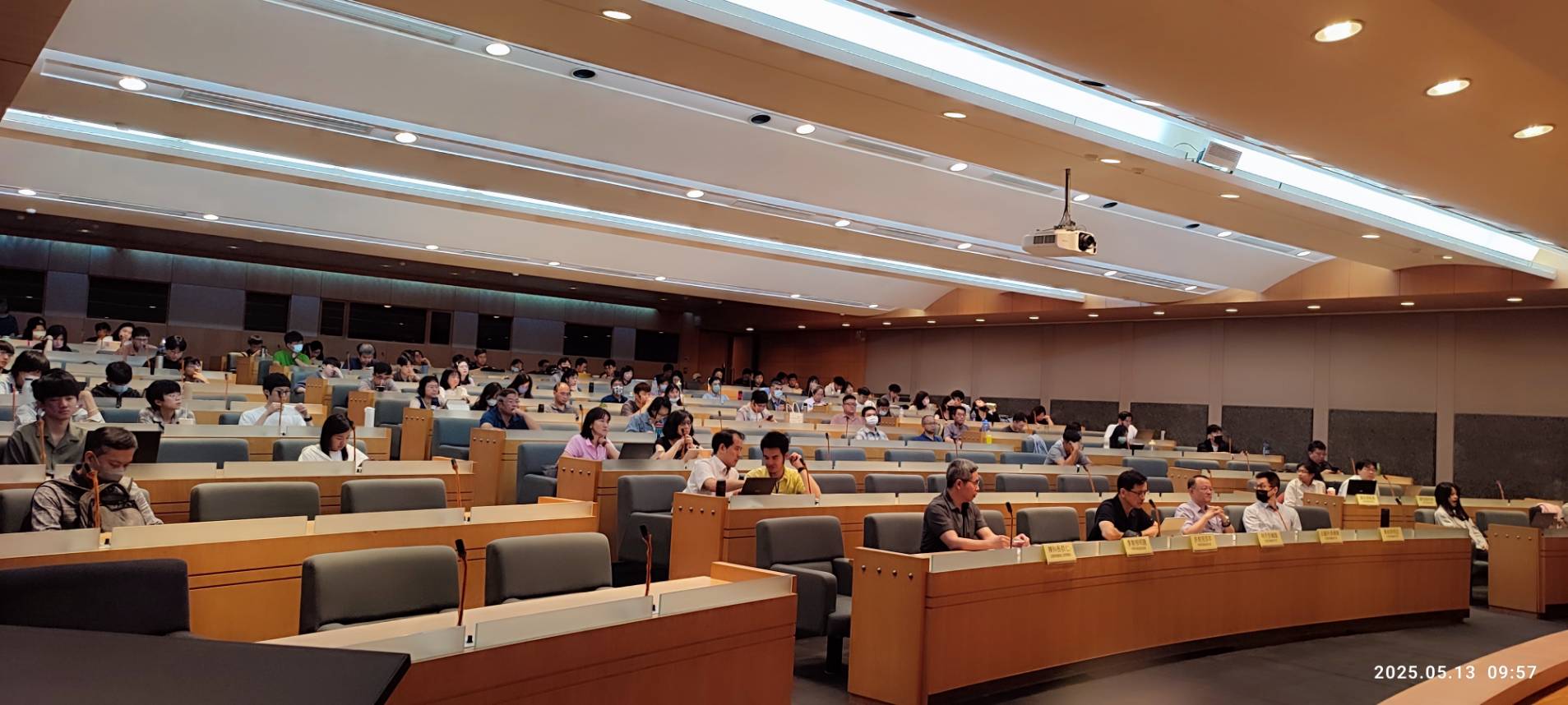 圖4+教育訓練現場照片