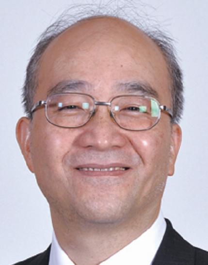 蘇振維代理所長